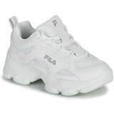 Fila STRADA REAMSTER KIDS Bijela Cijene