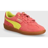 Puma Superge Palermo 396463 22 Oranžna | Shoptok.si