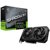MSI svga RTX5060Ti shadow 2X oc plus 16GB GDDR7, V535-003R Cene