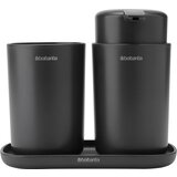 Brabantia Set kopalni&scaron;kih dodatkov - Dark Grey cene