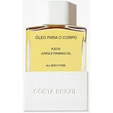 Costa Brazil Oleo Para O Corpo - Kaya Jungle Firming Oil - 30 ml | Shoptok.si