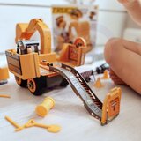 Woopie set mega gradilište 5 u 1 | shoptok.hr