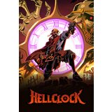 hell clock (pc) steam key global  hell clock (pc) steam key global Slike