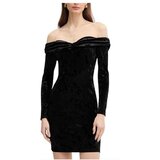 Guess crna mini haljina | Eponuda.com