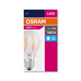 Osram led sijalica E27 7.5W (75W) 4000K | Eponuda.com