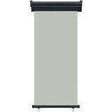 Furnova Balkonska stranska tenda 80x250 cm siva, (22056946) | Shoptok.si