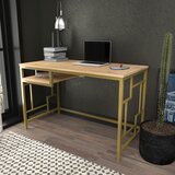 Woody Fashion hanah home radni sto kennesaw 322RTC1466 Cene