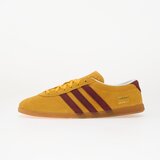 Adidas Sneakers Gazelle Lo Pro W Creme Yellow/ Shadow Red/ Gum EUR 38 | Shoptok.si