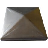  Kapa za cevi metalna 340x80mm Cene