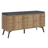 Hanah home dune bench - hitit hitit shoe cabinet | ePonuda.com