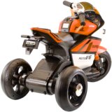 Motor na akumulator HT-5188 - narančasti | shoptok.hr