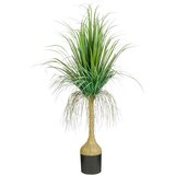 Lesnina XXXL UMETNA RASTLINA 50/50/150 cm Cene