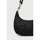 Love Moschino Torbica črna barva | Shoptok.si