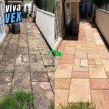  Sredstvo za čišćenje pločnika Viva Vex | shoptok.hr