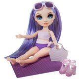  Beba Rainbow High Swim &amp Style Violet | shoptok.hr