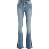 WE Fashion Kavbojke modra | Shoptok.si