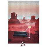 Printworks Puzzle (broj komada 1000 kom) Lounge – | shoptok.hr