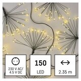 Emos Led vatromet 2.35m ww Cene