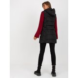 MINORITY Vest-NM-KZ-P22-6618.52P-black | Shoptok.si