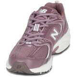 New Balance Nizke superge 530 Kostanjeva Slike