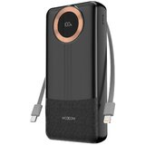 Moxom power bank 20000mAh SCP22.5W+ PD20W 2.4A MX-PB139/ crna cene