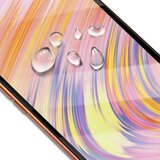 Mocolo 3D ukrivljeno polno lepljivo steklo - Samsung Galaxy A13 4G / A23 4G / A23 5G / - črno | Shoptok.si