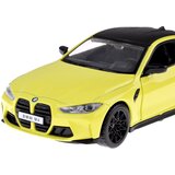BMW Metalni M4 1:32 s efektima | shoptok.hr