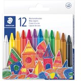  BOJE VOŠTANE 12BOJA KARTONSKA KUTIJA NORIS STAEDTLER 220 08 C12 | Shoptok.si
