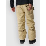 Rip Curl S-Series Base 10K/10K Pants khaki sand | Shoptok.si