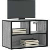 vidaXL TV ormarić boja hrasta sonome 60x31x39,5 cm konstruirano drvo Cijene