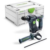 Festool Baterijska udarna bušilica BHC 18-Basic, F 577600 | Eponuda.com
