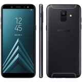 Ecofone Obnovljeno - kot novo - Galaxy A6 (2018) crn 32 GB 3 GB ram, (5000004220) Cene