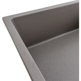 Platinum Diamond 86 sivi sa sifonom | shoptok.hr