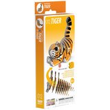Eugy 3D Slagalica Tigar | Eponuda.com