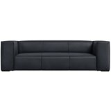 Windsor & Co Sofas Črna usnjena zofa 227 cm Madame - Windsor & Co Sofas Cene