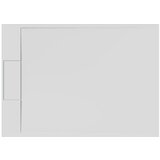 Kolpa San tuš kad iz litega marmorja capo 140 x 100 cm (3838987565086) | Shoptok.si