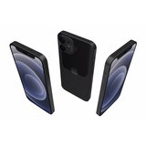 Apple iPhone 12 mini A14 6-Core 4GB RAM 256GB 5.4 Retina OLED iOS 17.4 crni | ePonuda.com