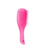 Tangle Teezer Mini Wet Detangler krtača za lase potovalna vrsta Pink Sherbet | Shoptok.si