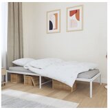  okvir za krevet bijeli 90x200 cm | shoptok.hr