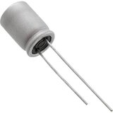 Panasonic elektrolitski kondenzator radijalno ožičen 5 mm 560 µF 16 V 20 % (Ø) 8 mm 1 St. | Eponuda.ba