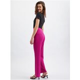 Orsay Pink Ladies Pants - Women | Shoptok.si