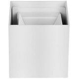  LED spoljašnje zidno svetlo LED/5W/230V 3000K IP65 belo | Eponuda.com
