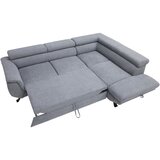 Mömax Sedežna Garnitura Raven | Shoptok.si