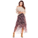 Awama Woman's Skirt A331 | Shoptok.si
