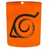 Naruto Konoha Candle, (21551394)