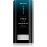 KORIKA Korean Heritage Hydration Barrier Set vlažilni set za krepitev kožne pregrade | Shoptok.si