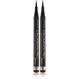 Calligraph Pro Precise 24h Matt set za oči