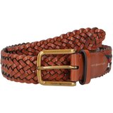 Tommy Hilfiger Pas rjava | Shoptok.si
