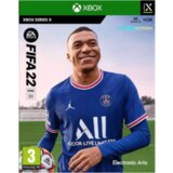 EA XBOX Serie X Fifa 22 EU | Eponuda.ba