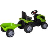 Aristom Traktor na pedale sa prikolicom 956 | Eponuda.com